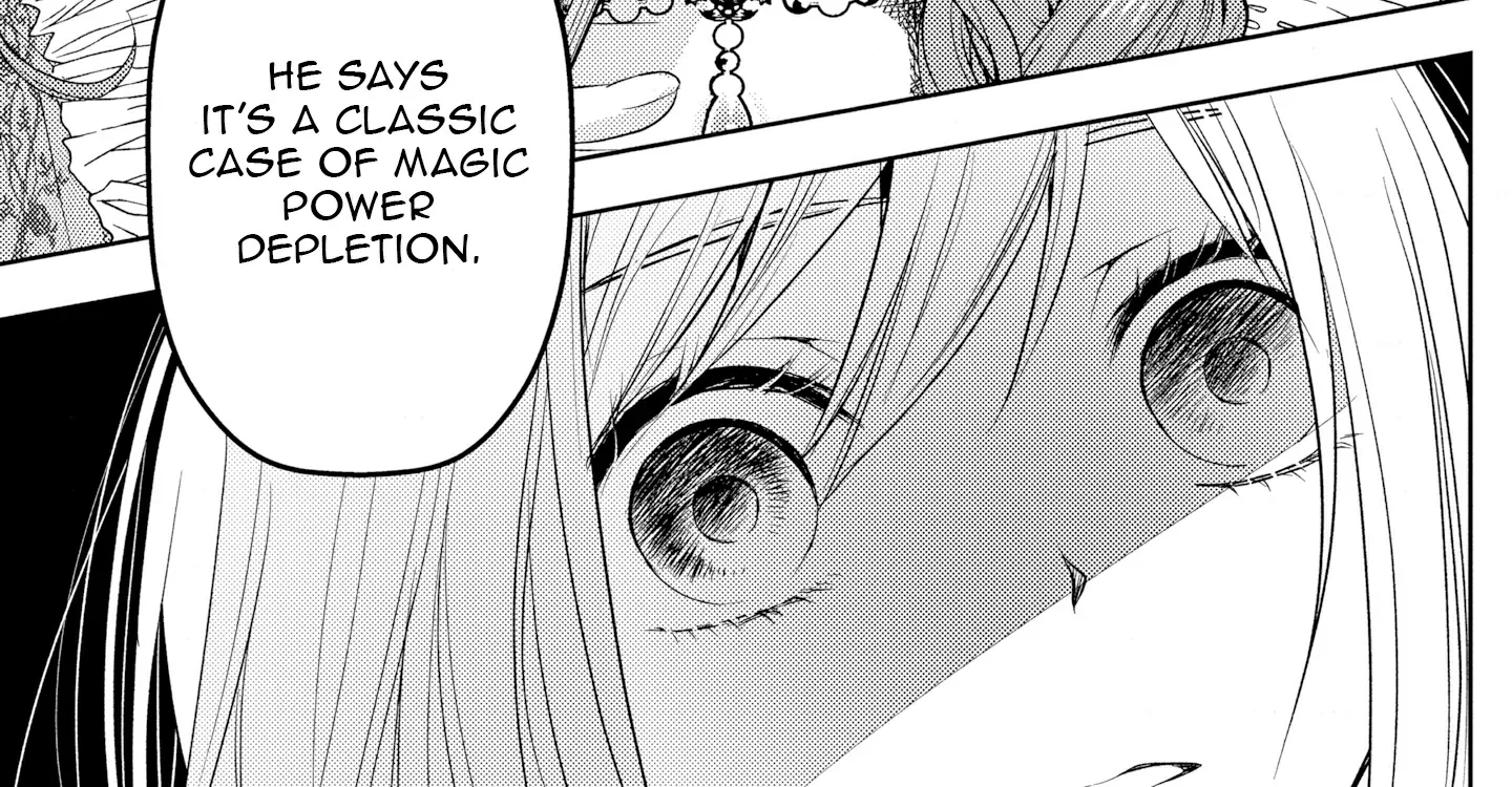 Boukun na Ane ni Suteraretara, Koushaku Kakka ni Hirowaremashita Chapter 2 page 35 - 