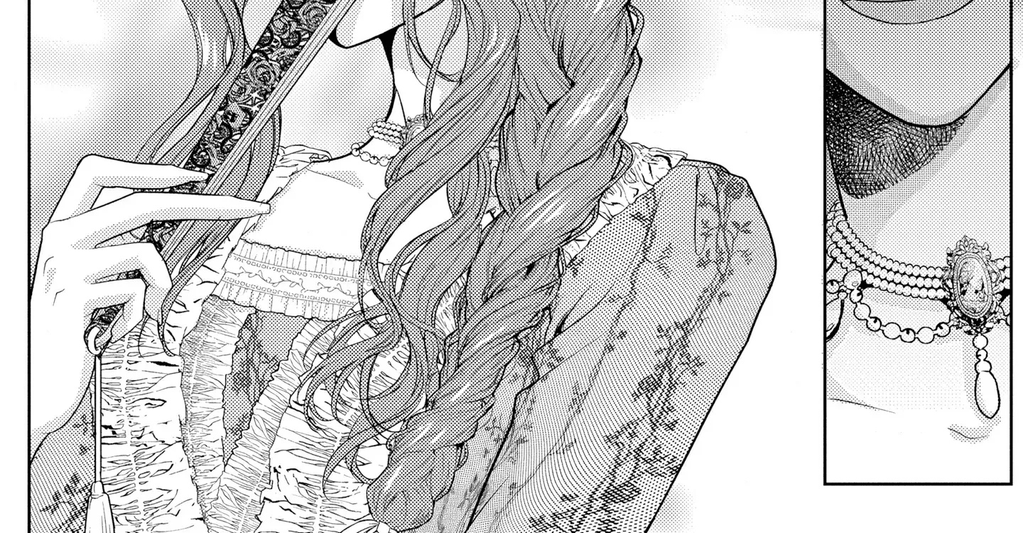 Boukun na Ane ni Suteraretara, Koushaku Kakka ni Hirowaremashita Chapter 2 page 37 - 
