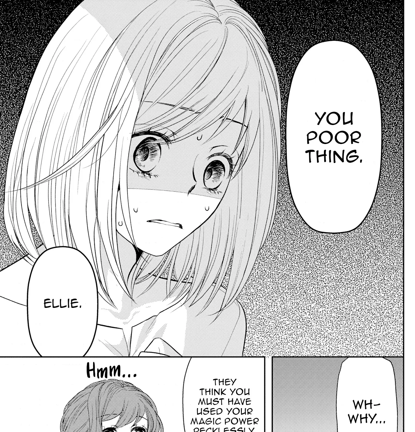 Boukun na Ane ni Suteraretara, Koushaku Kakka ni Hirowaremashita Chapter 2 page 38 - 