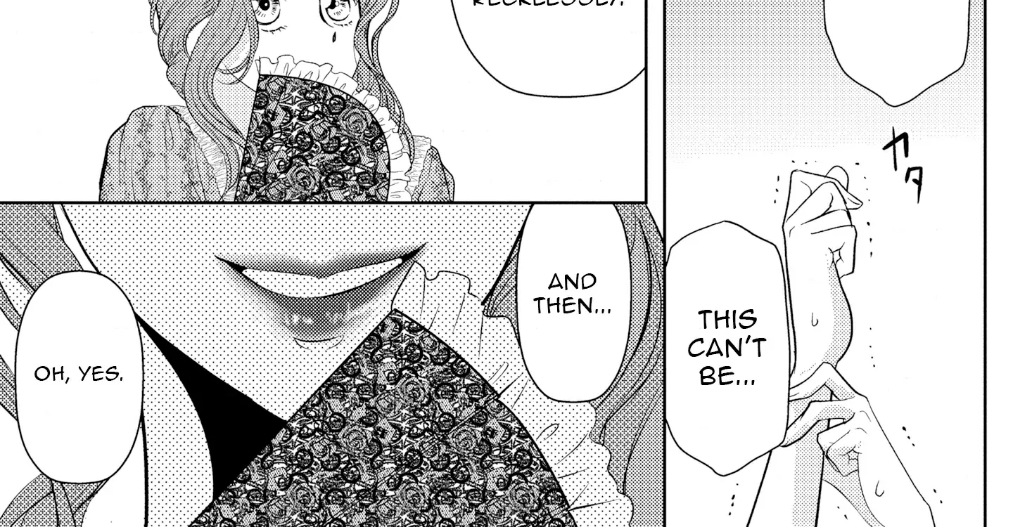 Boukun na Ane ni Suteraretara, Koushaku Kakka ni Hirowaremashita Chapter 2 page 39 - 