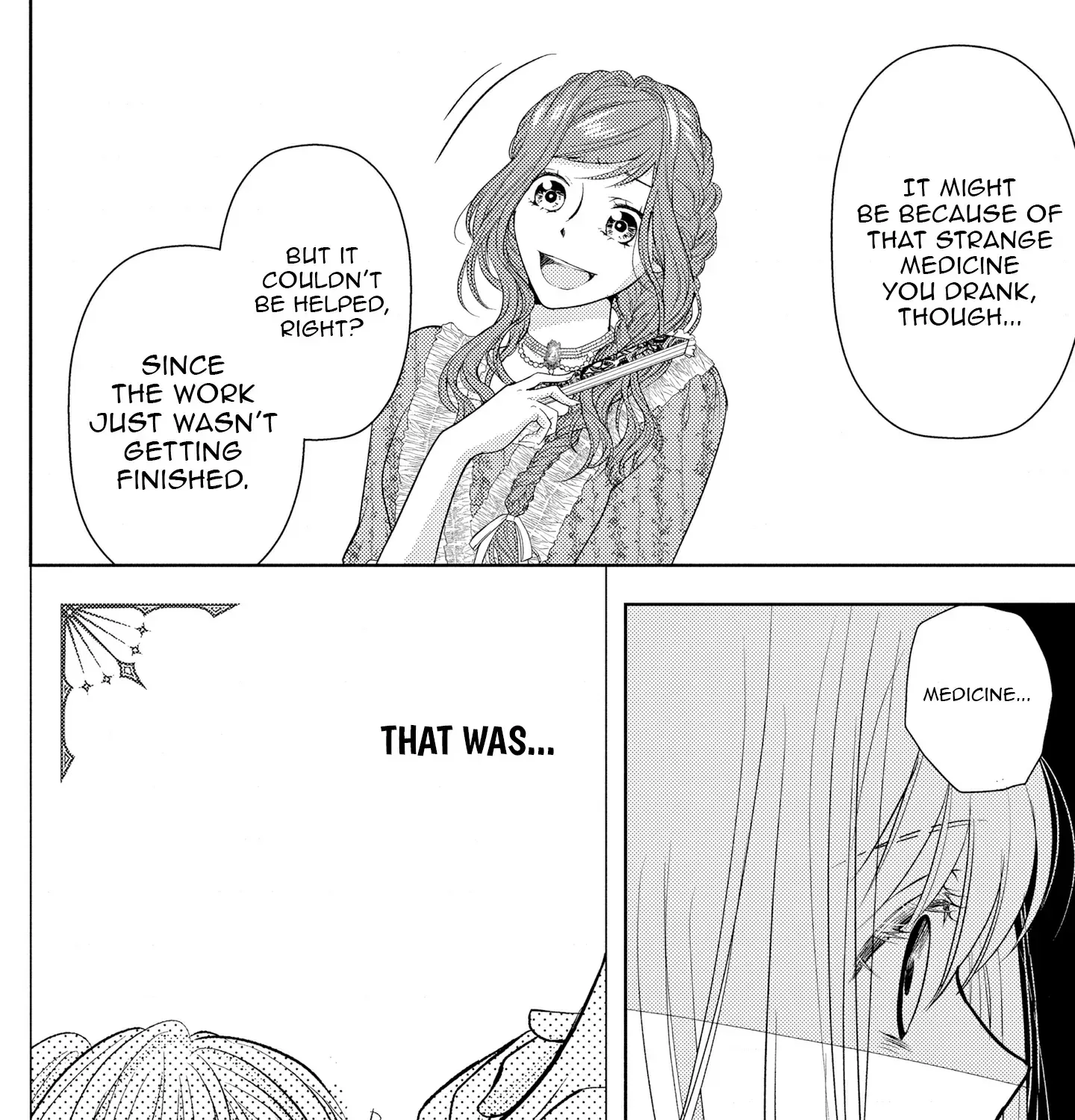 Boukun na Ane ni Suteraretara, Koushaku Kakka ni Hirowaremashita Chapter 2 page 40 - 