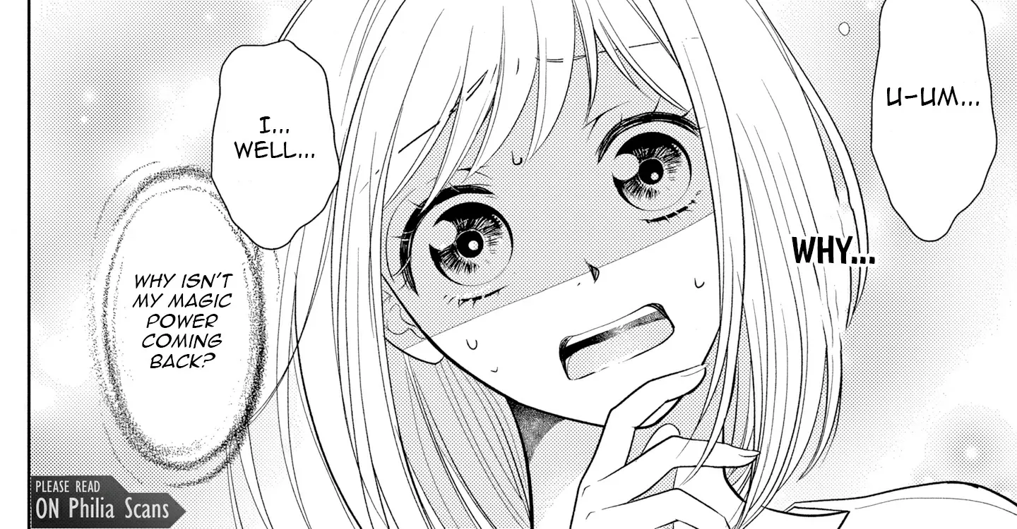 Boukun na Ane ni Suteraretara, Koushaku Kakka ni Hirowaremashita Chapter 2 page 5 - 