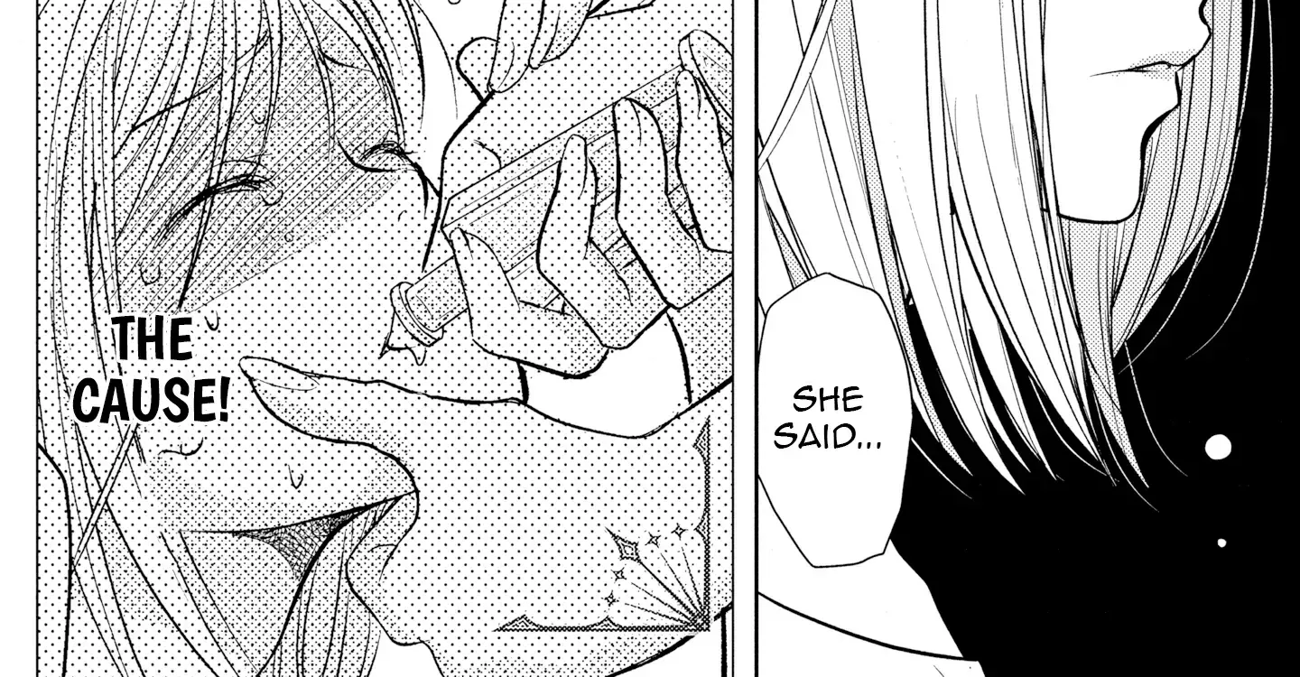 Boukun na Ane ni Suteraretara, Koushaku Kakka ni Hirowaremashita Chapter 2 page 41 - 