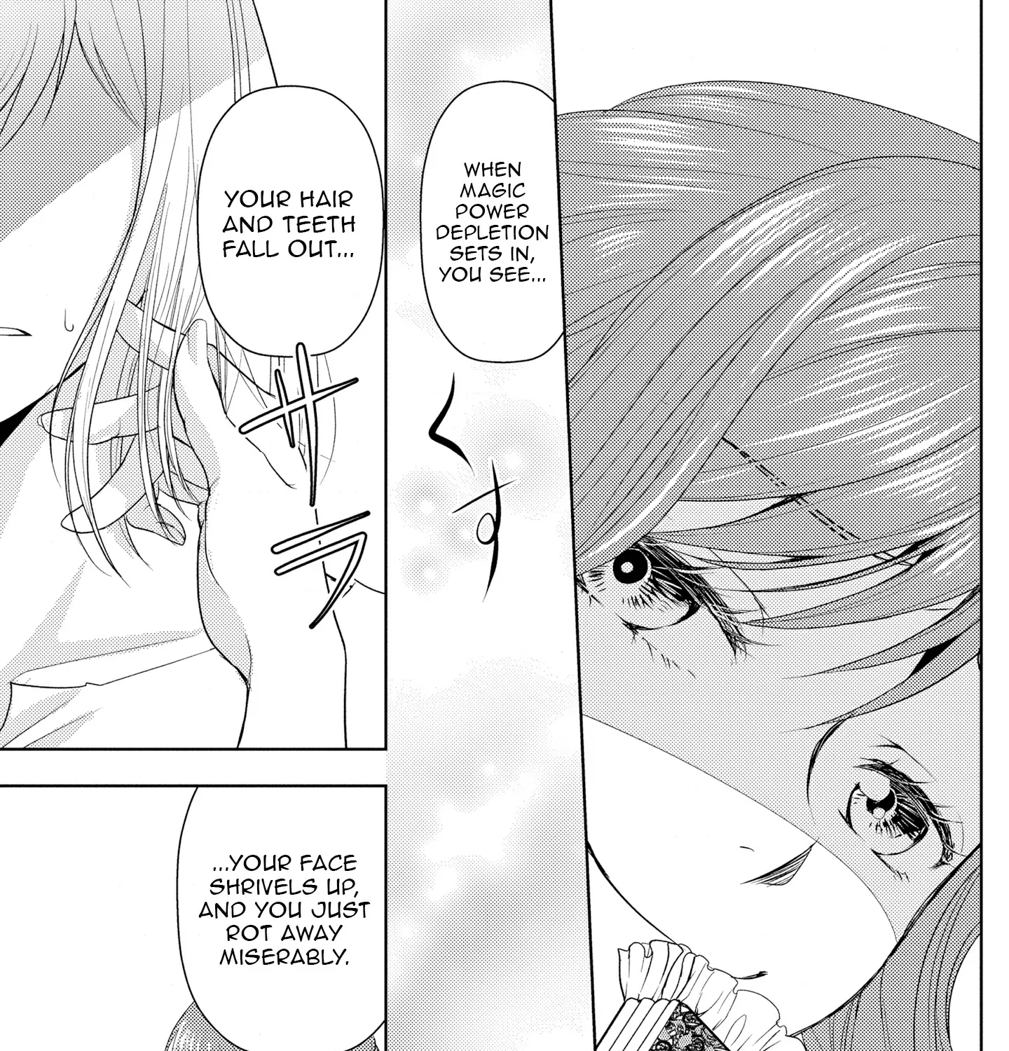 Boukun na Ane ni Suteraretara, Koushaku Kakka ni Hirowaremashita Chapter 2 page 42 - 