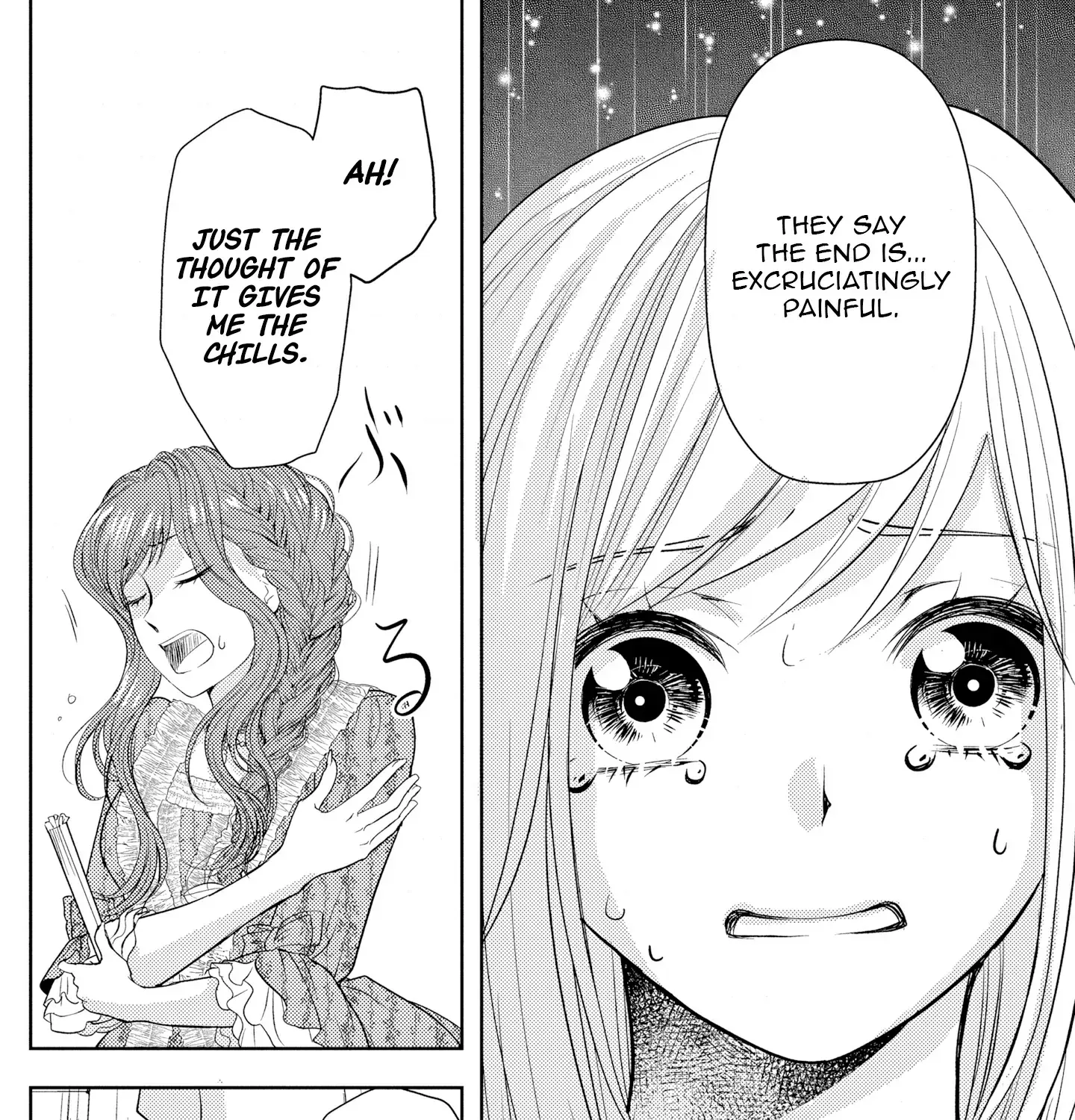 Boukun na Ane ni Suteraretara, Koushaku Kakka ni Hirowaremashita Chapter 2 page 44 - 