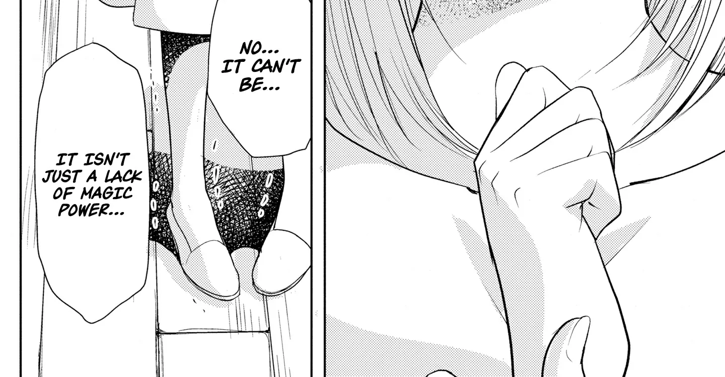 Boukun na Ane ni Suteraretara, Koushaku Kakka ni Hirowaremashita Chapter 2 page 45 - 
