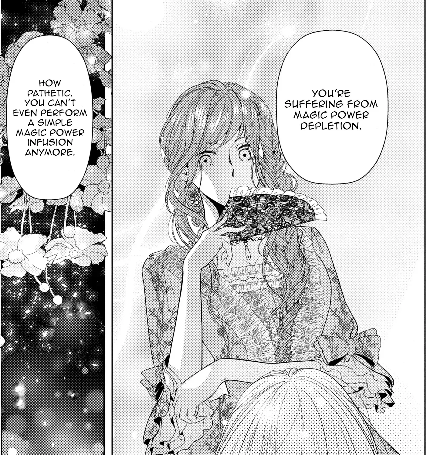 Boukun na Ane ni Suteraretara, Koushaku Kakka ni Hirowaremashita Chapter 2 page 46 - 