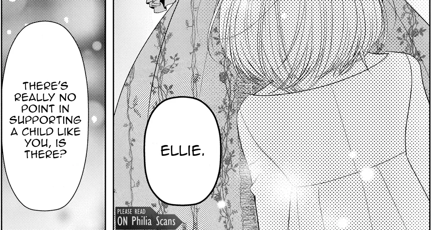 Boukun na Ane ni Suteraretara, Koushaku Kakka ni Hirowaremashita Chapter 2 page 47 - 