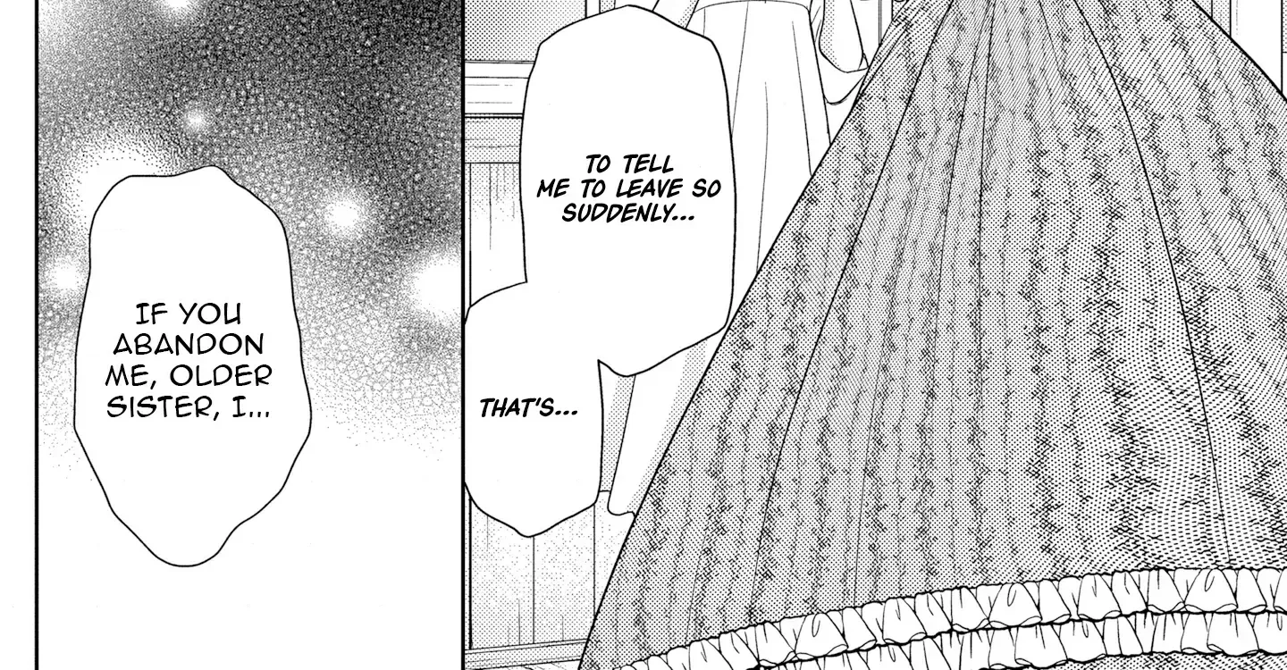 Boukun na Ane ni Suteraretara, Koushaku Kakka ni Hirowaremashita Chapter 2 page 49 - 