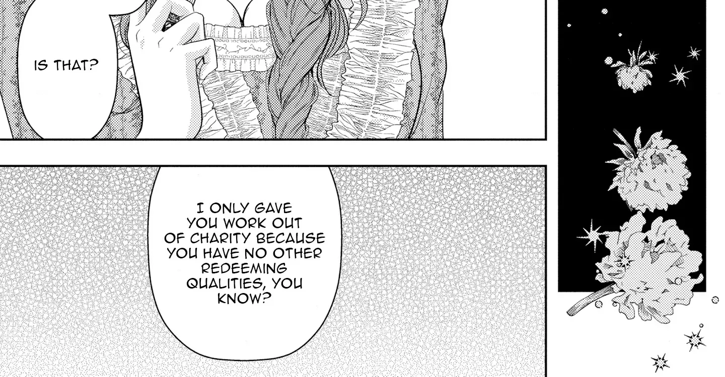 Boukun na Ane ni Suteraretara, Koushaku Kakka ni Hirowaremashita Chapter 2 page 51 - 