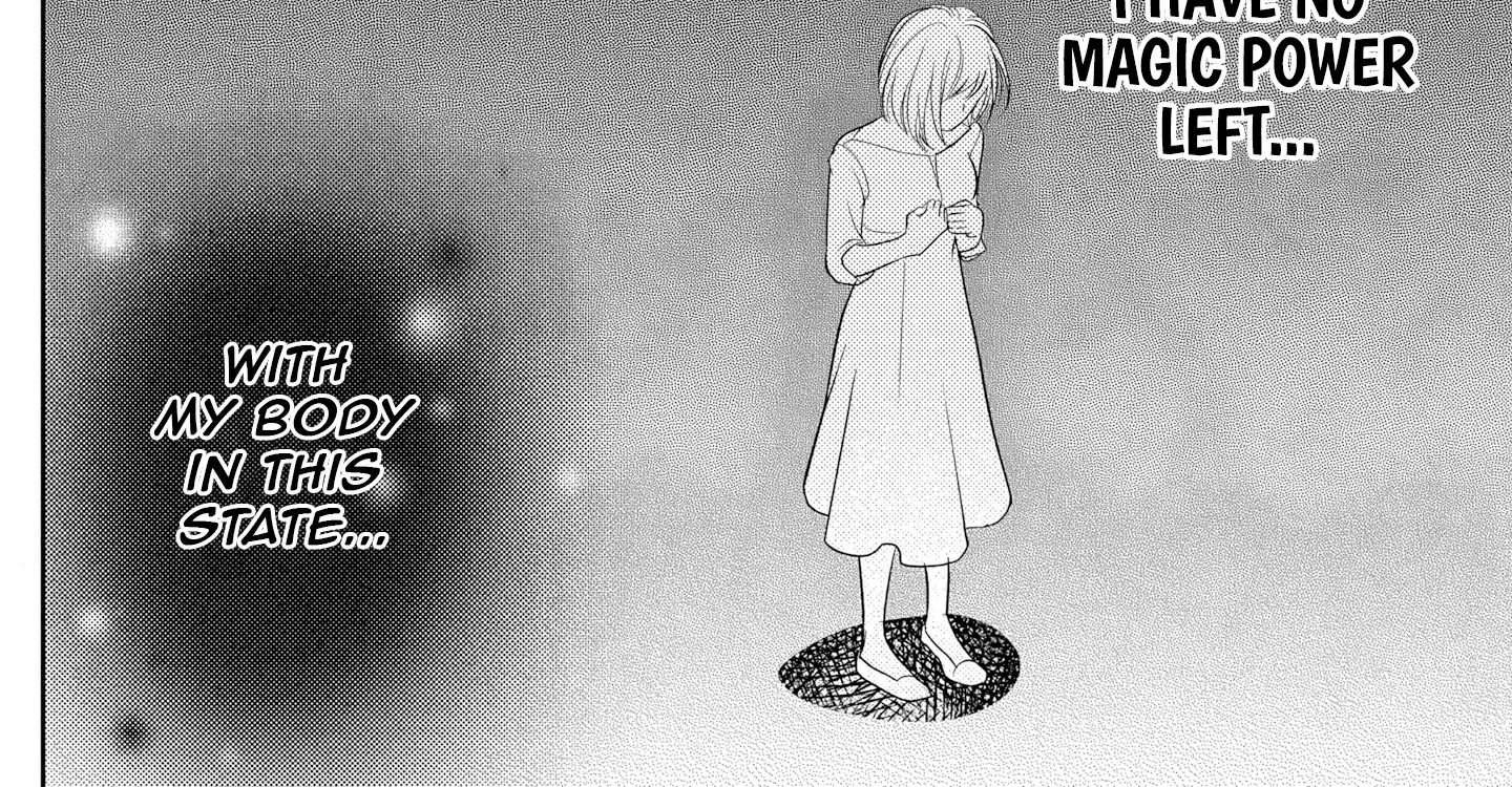 Boukun na Ane ni Suteraretara, Koushaku Kakka ni Hirowaremashita Chapter 2 page 53 - 
