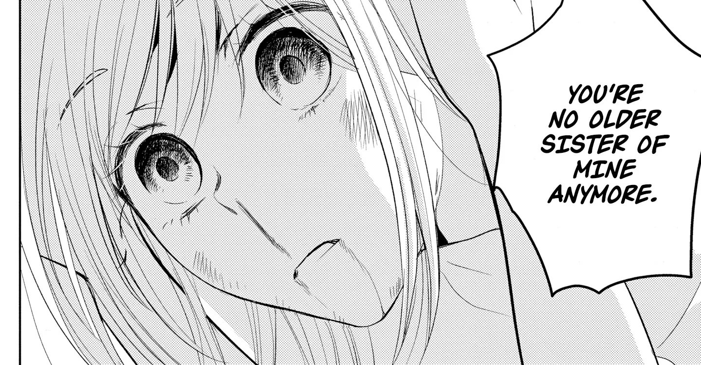 Boukun na Ane ni Suteraretara, Koushaku Kakka ni Hirowaremashita Chapter 2 page 57 - 