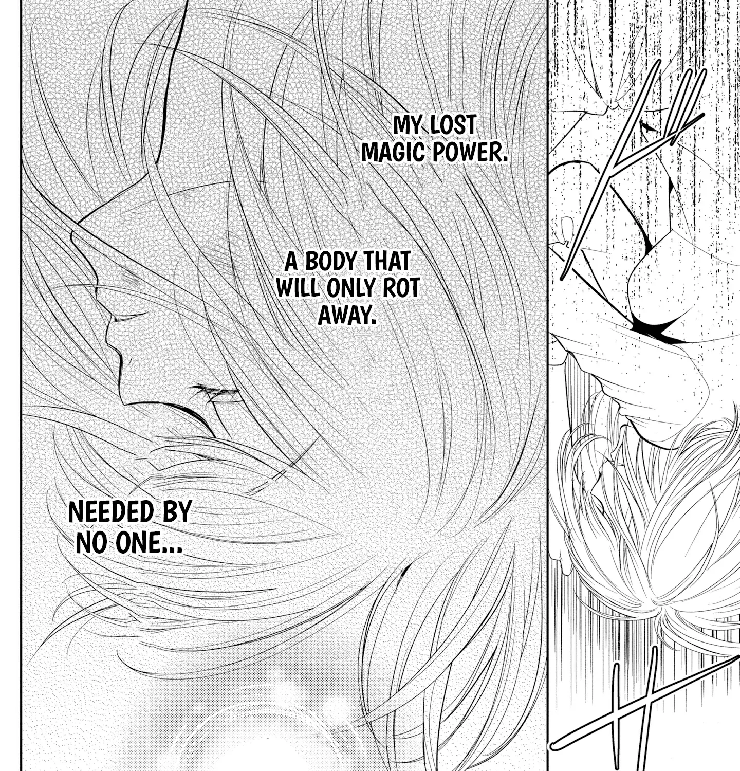 Boukun na Ane ni Suteraretara, Koushaku Kakka ni Hirowaremashita Chapter 2 page 60 - 