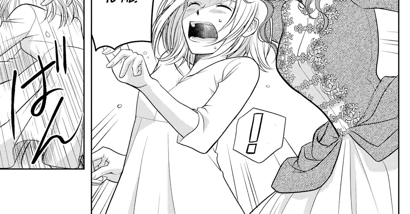 Boukun na Ane ni Suteraretara, Koushaku Kakka ni Hirowaremashita Chapter 2 page 7 - 