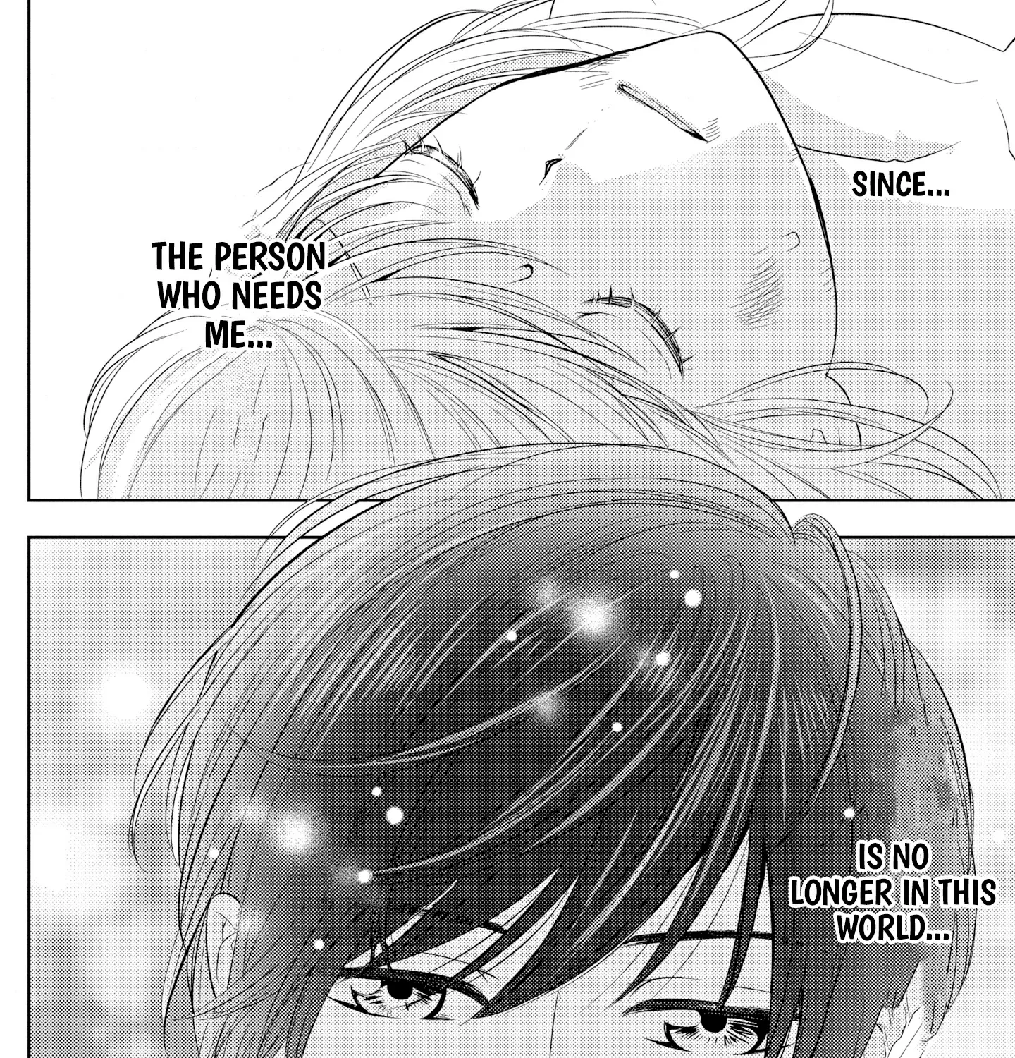 Boukun na Ane ni Suteraretara, Koushaku Kakka ni Hirowaremashita Chapter 2 page 64 - 