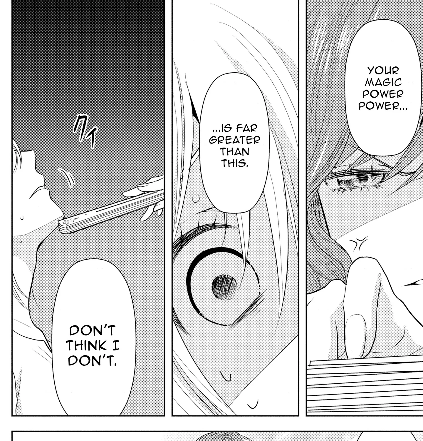 Boukun na Ane ni Suteraretara, Koushaku Kakka ni Hirowaremashita Chapter 2 page 8 - 