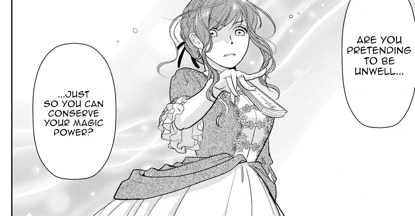 Boukun na Ane ni Suteraretara, Koushaku Kakka ni Hirowaremashita Chapter 2 page 9 - 