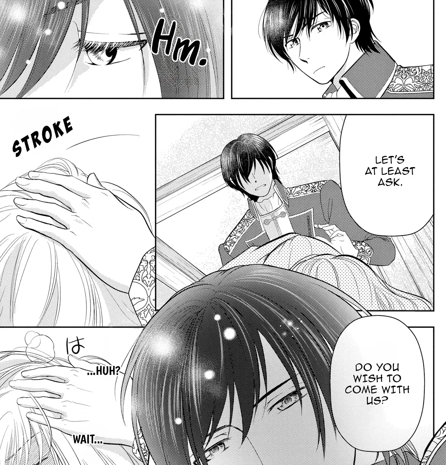 Boukun na Ane ni Suteraretara, Koushaku Kakka ni Hirowaremashita Chapter 3 page 16 - 