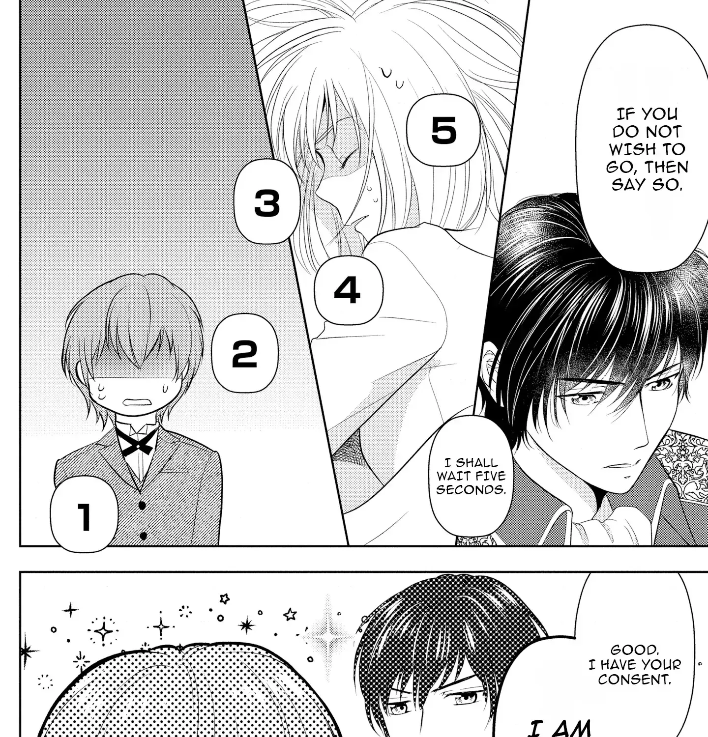 Boukun na Ane ni Suteraretara, Koushaku Kakka ni Hirowaremashita Chapter 3 page 18 - 