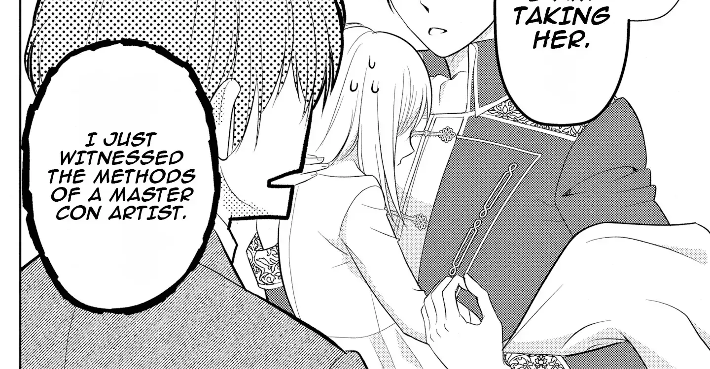 Boukun na Ane ni Suteraretara, Koushaku Kakka ni Hirowaremashita Chapter 3 page 19 - 