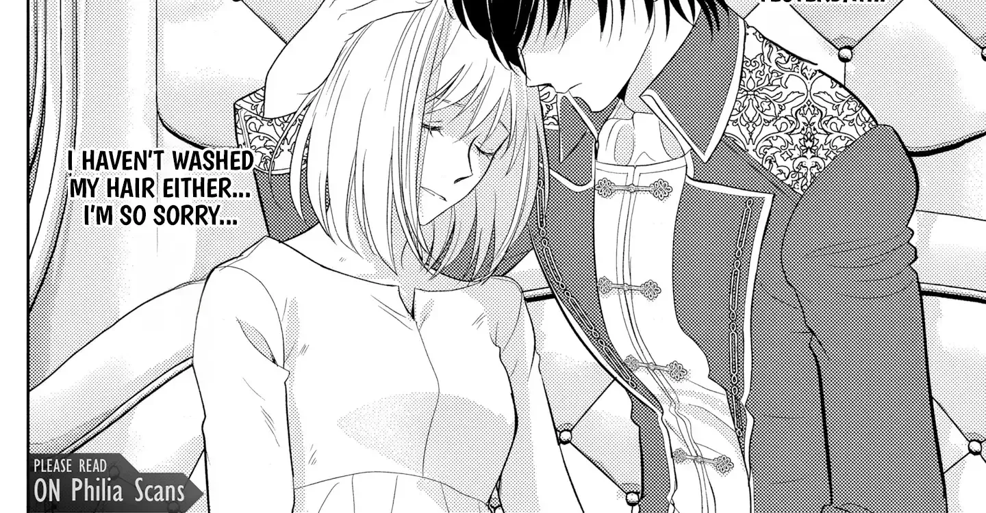 Boukun na Ane ni Suteraretara, Koushaku Kakka ni Hirowaremashita Chapter 3 page 23 - 