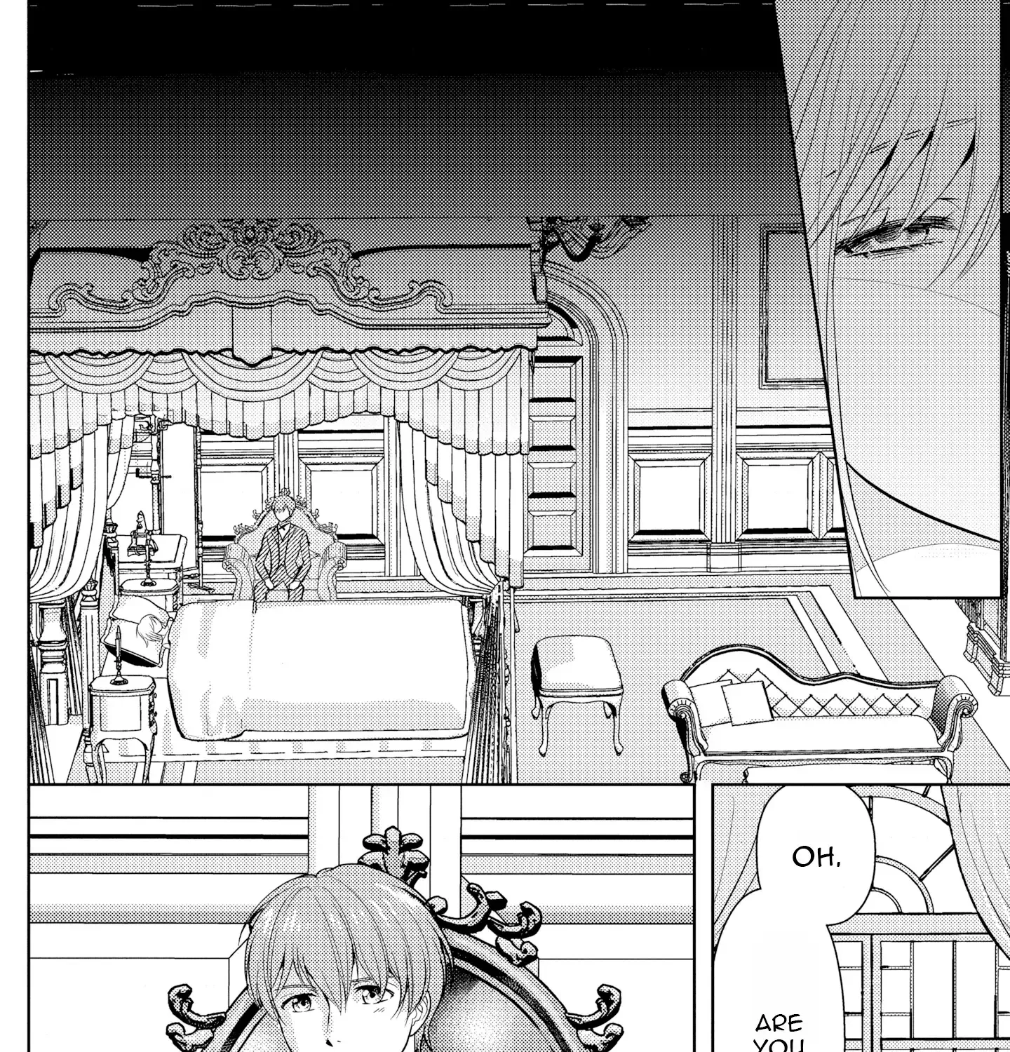 Boukun na Ane ni Suteraretara, Koushaku Kakka ni Hirowaremashita Chapter 3 page 26 - 