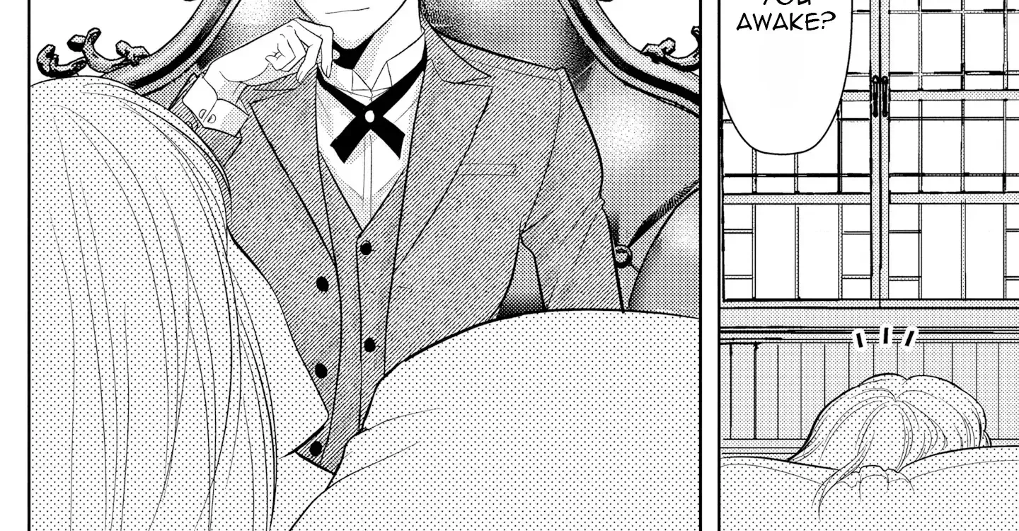 Boukun na Ane ni Suteraretara, Koushaku Kakka ni Hirowaremashita Chapter 3 page 27 - 