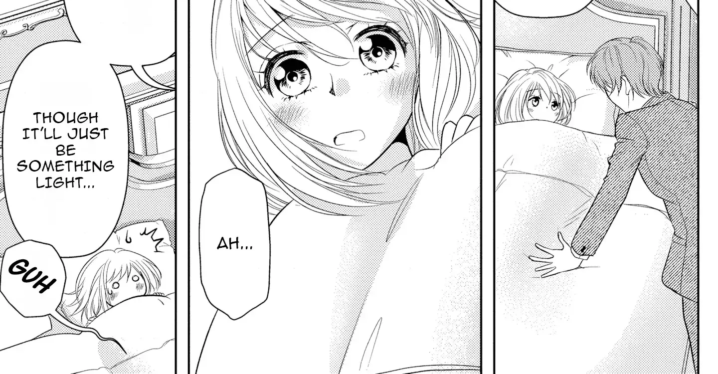 Boukun na Ane ni Suteraretara, Koushaku Kakka ni Hirowaremashita Chapter 3 page 29 - 