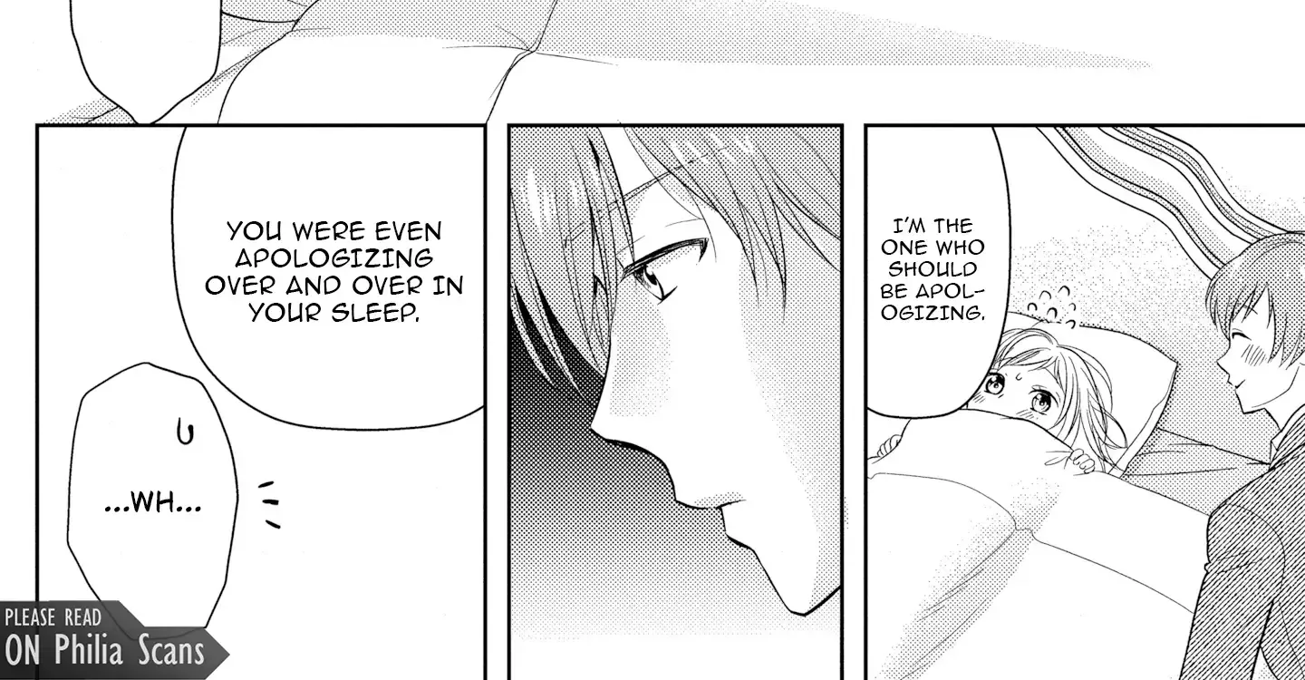 Boukun na Ane ni Suteraretara, Koushaku Kakka ni Hirowaremashita Chapter 3 page 31 - 