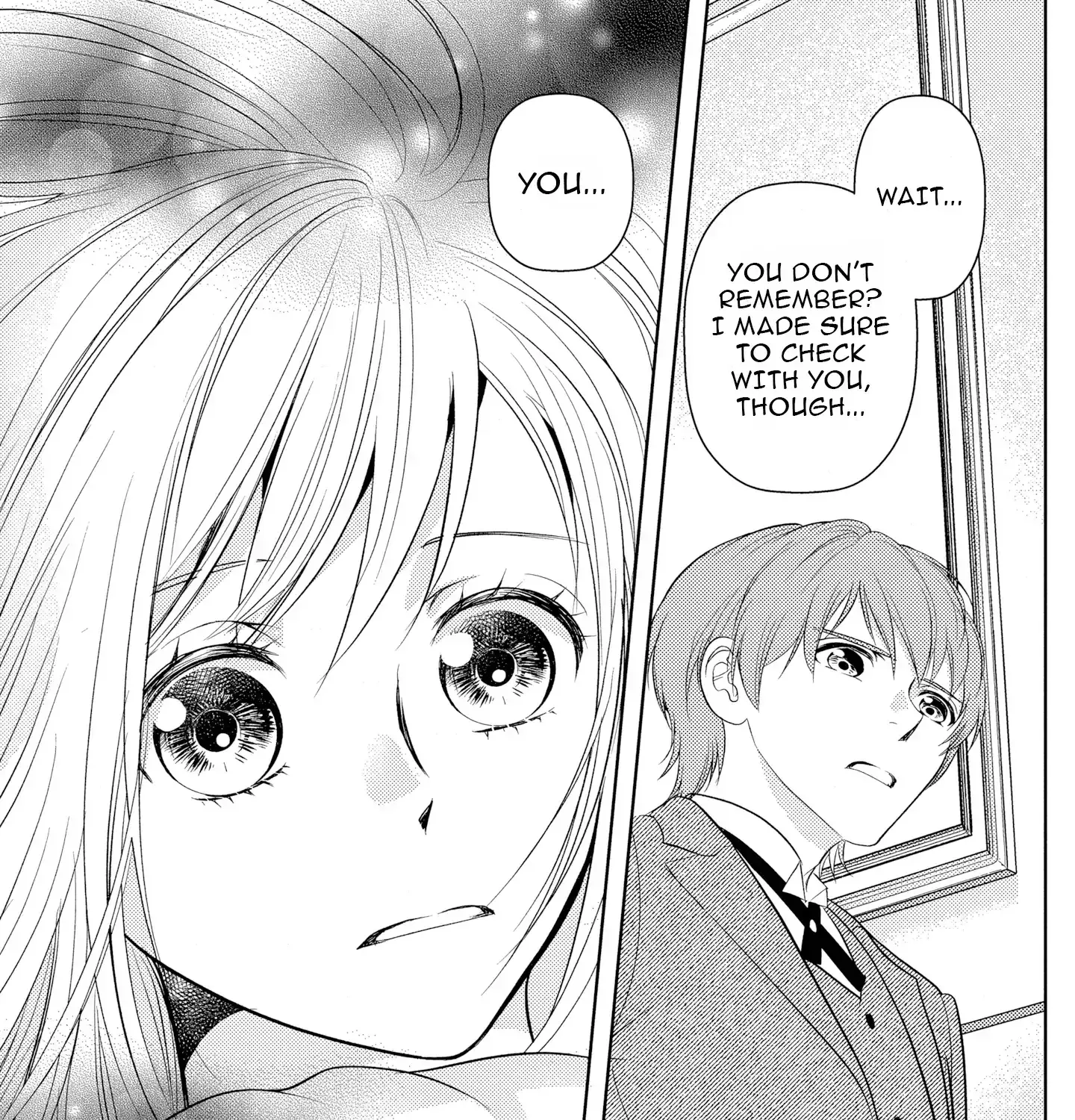 Boukun na Ane ni Suteraretara, Koushaku Kakka ni Hirowaremashita Chapter 3 page 32 - 