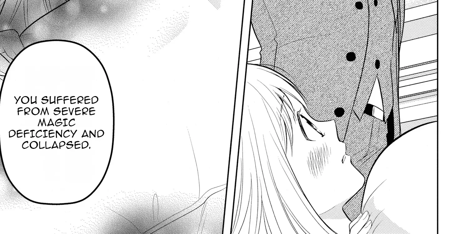 Boukun na Ane ni Suteraretara, Koushaku Kakka ni Hirowaremashita Chapter 3 page 33 - 