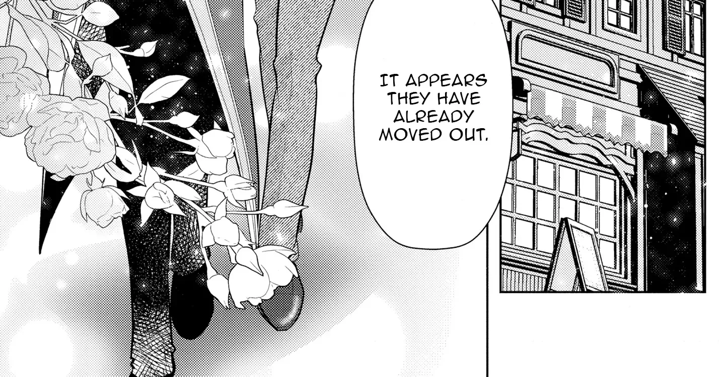 Boukun na Ane ni Suteraretara, Koushaku Kakka ni Hirowaremashita Chapter 3 page 5 - 