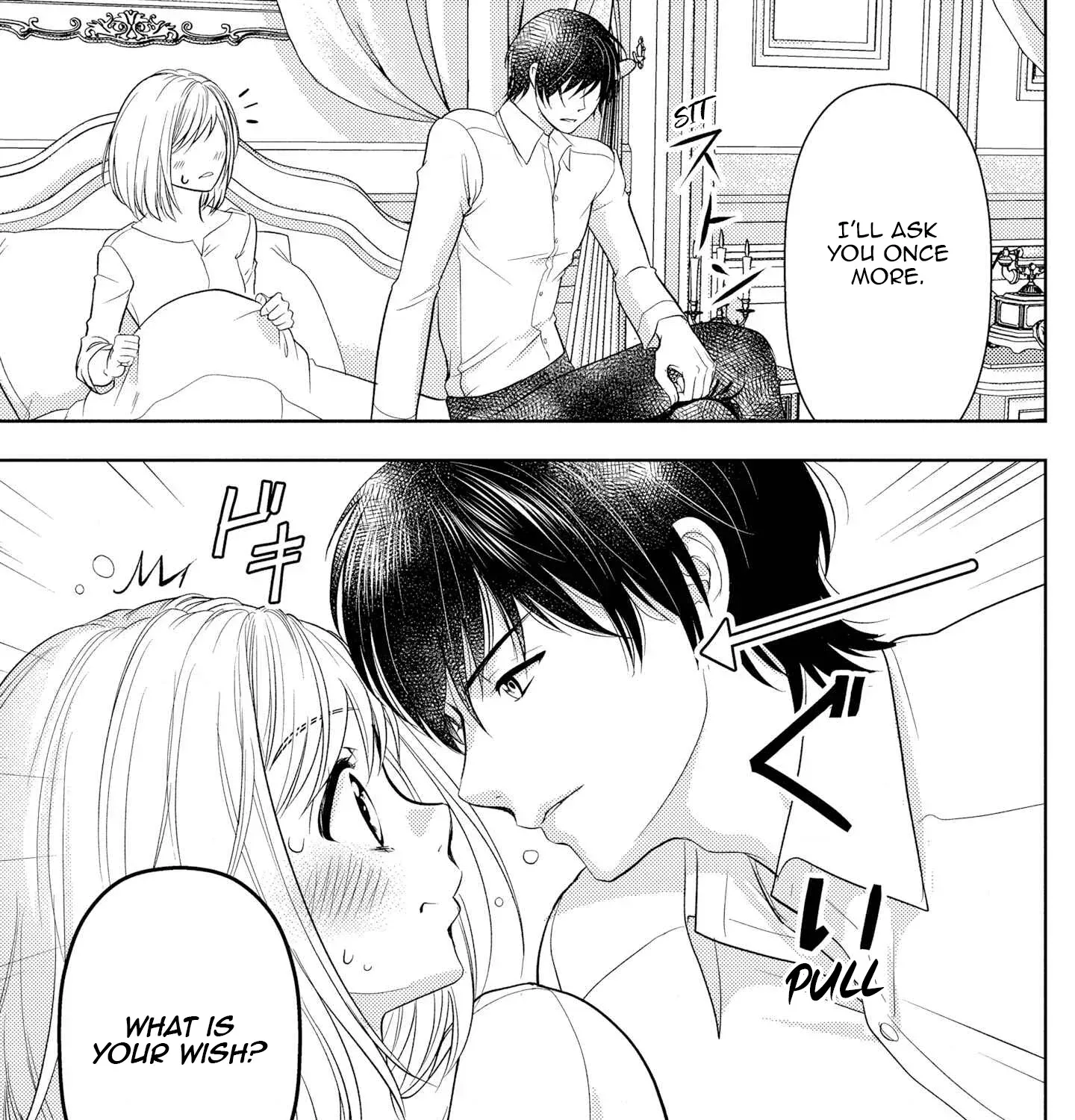 Boukun na Ane ni Suteraretara, Koushaku Kakka ni Hirowaremashita Chapter 4 page 11 - 
