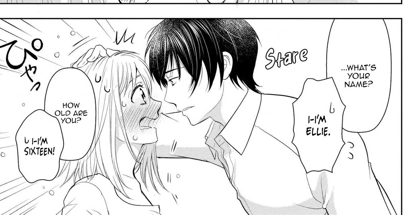 Boukun na Ane ni Suteraretara, Koushaku Kakka ni Hirowaremashita Chapter 4 page 16 - 
