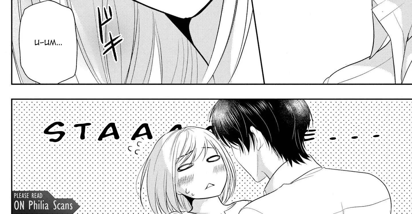 Boukun na Ane ni Suteraretara, Koushaku Kakka ni Hirowaremashita Chapter 4 page 18 - 
