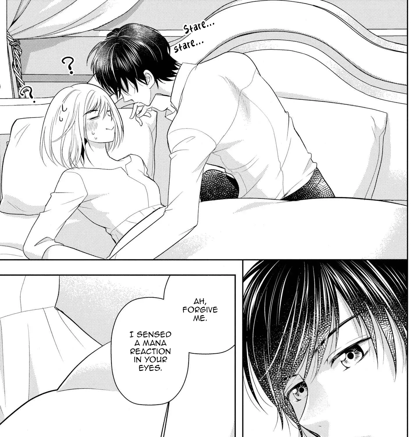 Boukun na Ane ni Suteraretara, Koushaku Kakka ni Hirowaremashita Chapter 4 page 19 - 