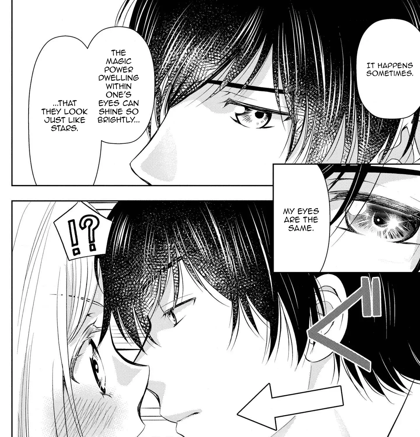 Boukun na Ane ni Suteraretara, Koushaku Kakka ni Hirowaremashita Chapter 4 page 21 - 