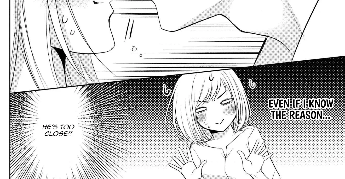 Boukun na Ane ni Suteraretara, Koushaku Kakka ni Hirowaremashita Chapter 4 page 22 - 
