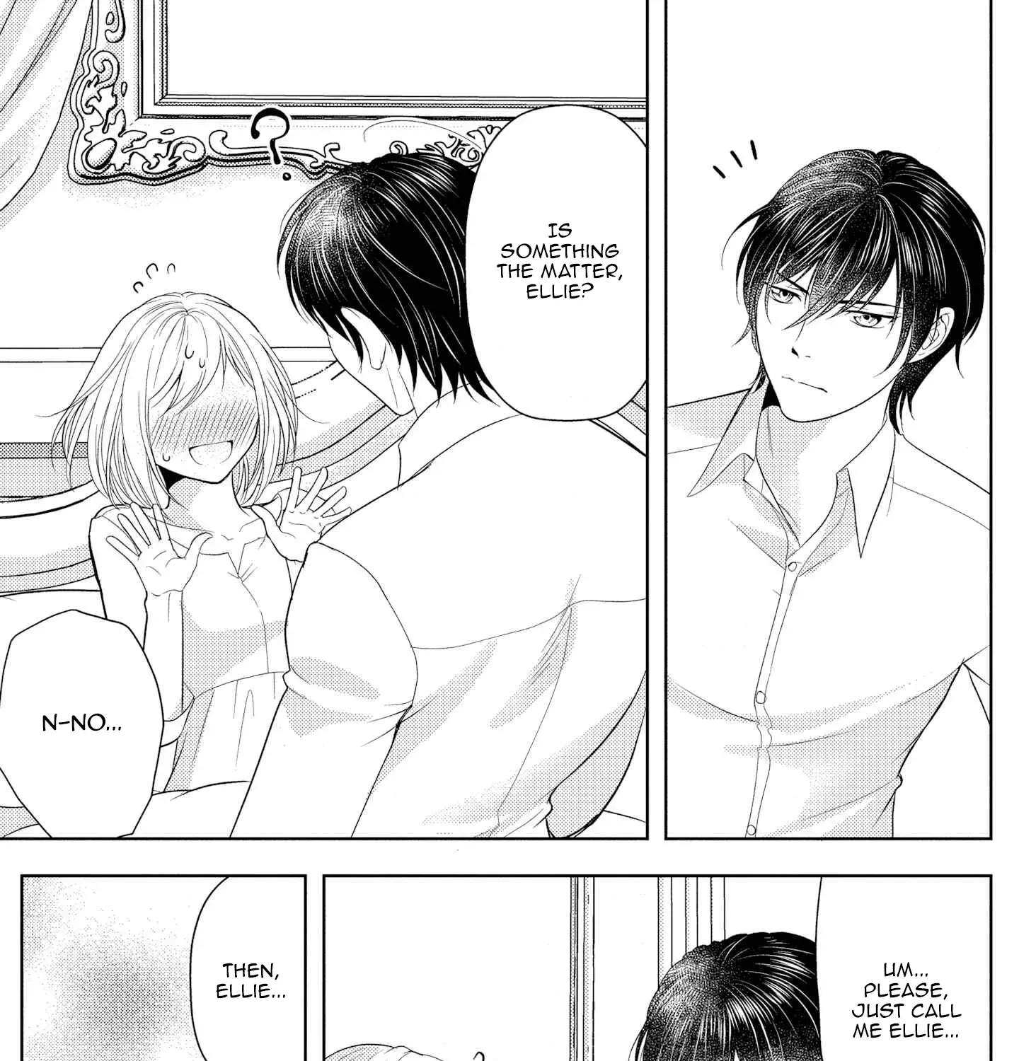 Boukun na Ane ni Suteraretara, Koushaku Kakka ni Hirowaremashita Chapter 4 page 23 - 