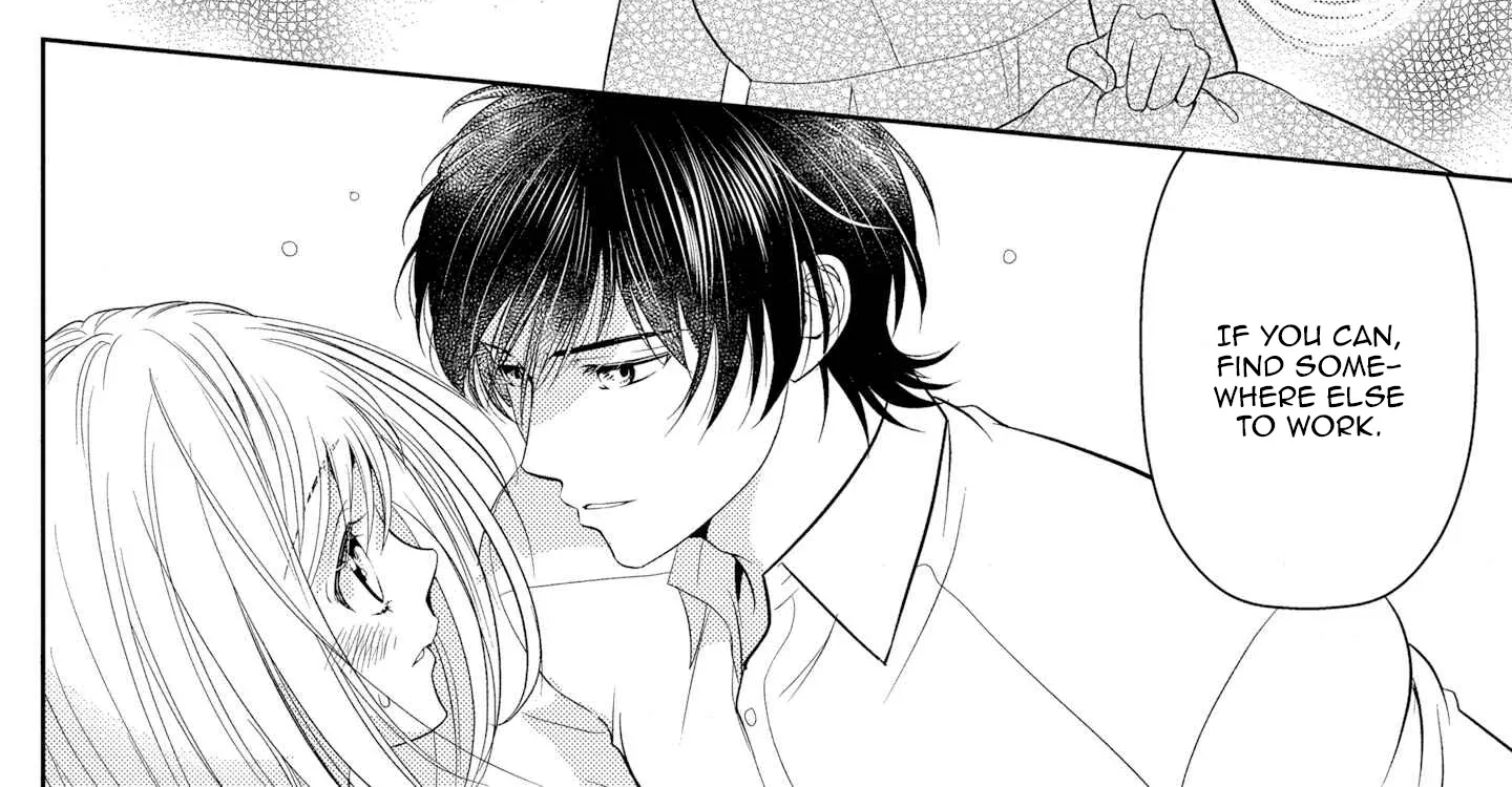 Boukun na Ane ni Suteraretara, Koushaku Kakka ni Hirowaremashita Chapter 4 page 26 - 