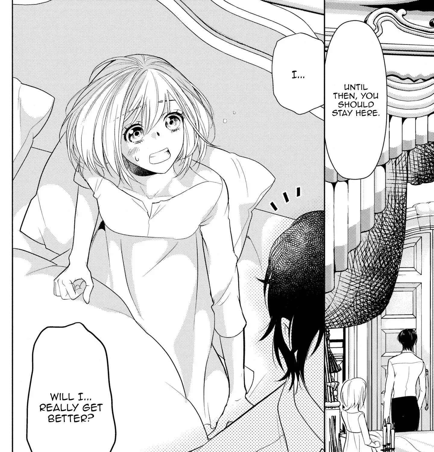 Boukun na Ane ni Suteraretara, Koushaku Kakka ni Hirowaremashita Chapter 4 page 29 - 