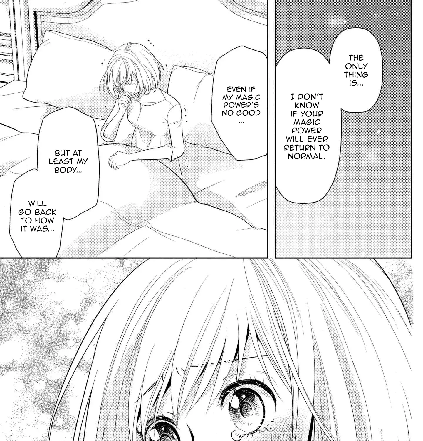 Boukun na Ane ni Suteraretara, Koushaku Kakka ni Hirowaremashita Chapter 4 page 31 - 