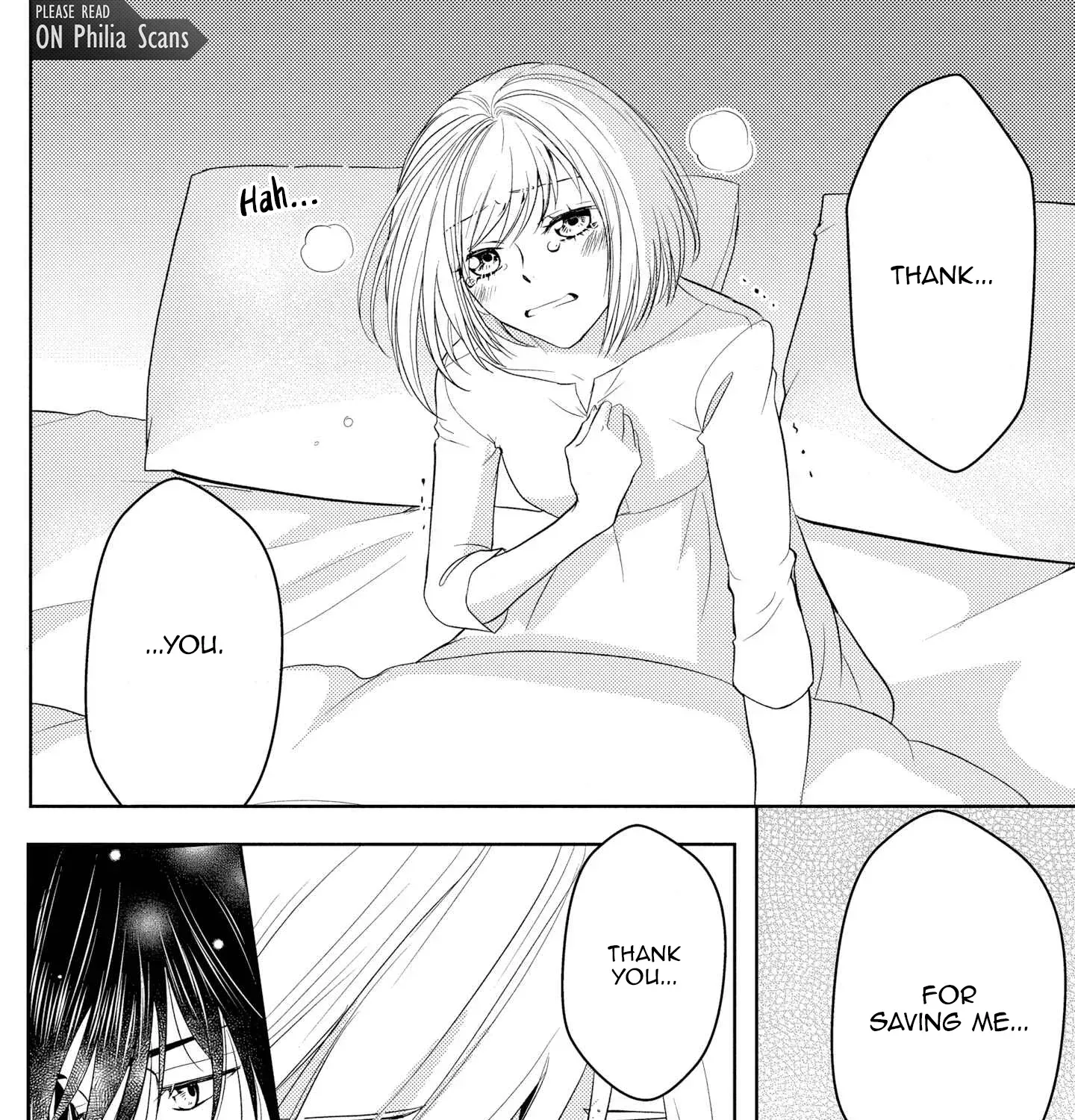 Boukun na Ane ni Suteraretara, Koushaku Kakka ni Hirowaremashita Chapter 4 page 33 - 