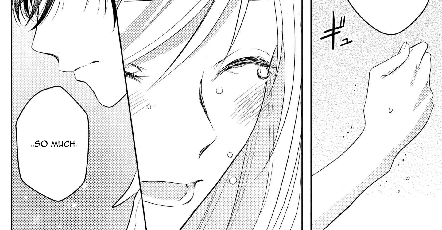 Boukun na Ane ni Suteraretara, Koushaku Kakka ni Hirowaremashita Chapter 4 page 34 - 