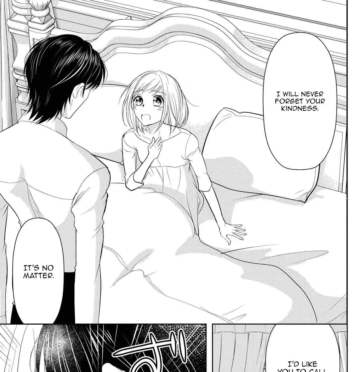 Boukun na Ane ni Suteraretara, Koushaku Kakka ni Hirowaremashita Chapter 4 page 35 - 