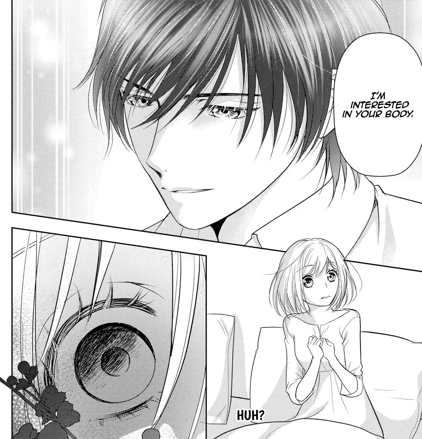 Boukun na Ane ni Suteraretara, Koushaku Kakka ni Hirowaremashita Chapter 4 page 37 - 