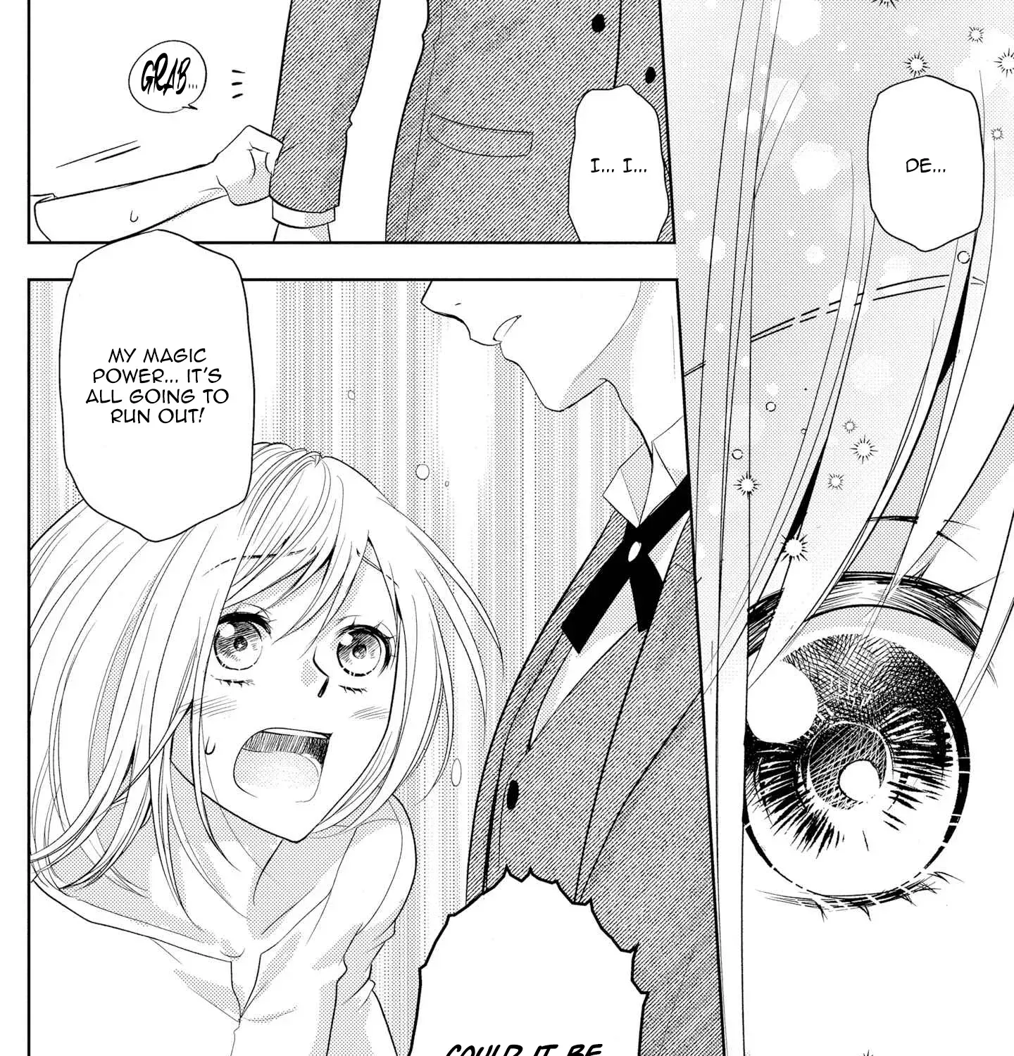 Boukun na Ane ni Suteraretara, Koushaku Kakka ni Hirowaremashita Chapter 4 page 5 - 