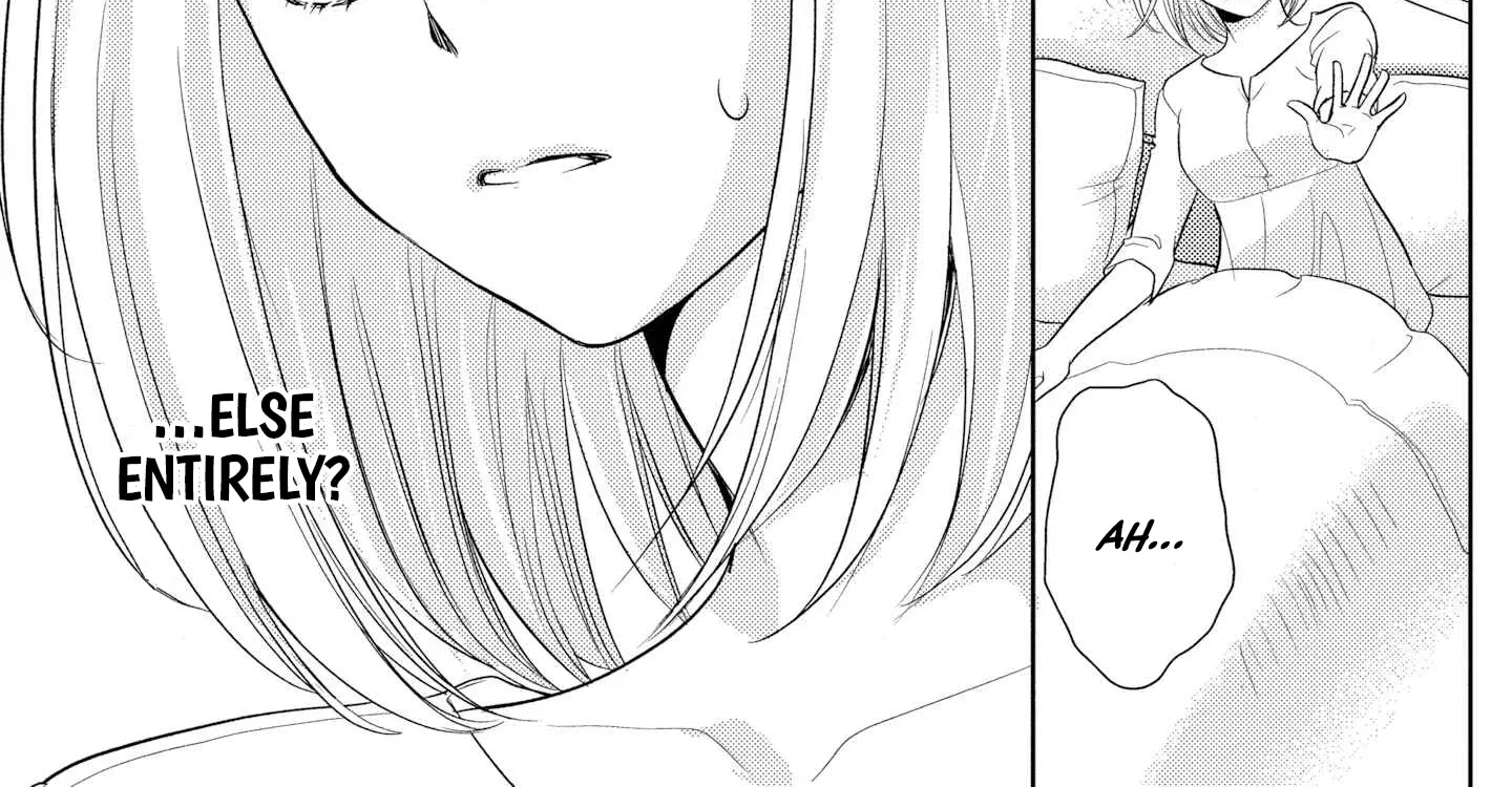 Boukun na Ane ni Suteraretara, Koushaku Kakka ni Hirowaremashita Chapter 4 page 8 - 
