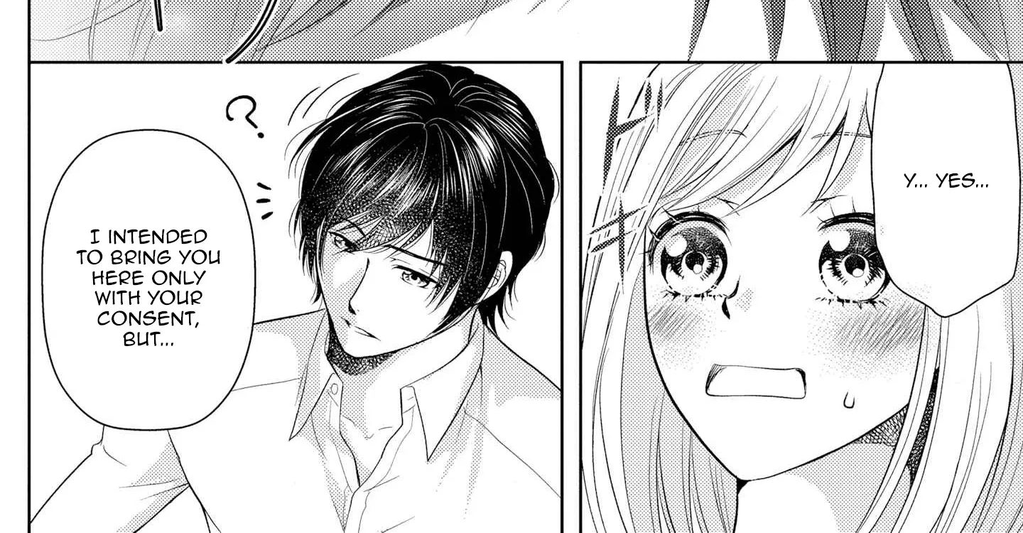 Boukun na Ane ni Suteraretara, Koushaku Kakka ni Hirowaremashita Chapter 4 page 10 - 