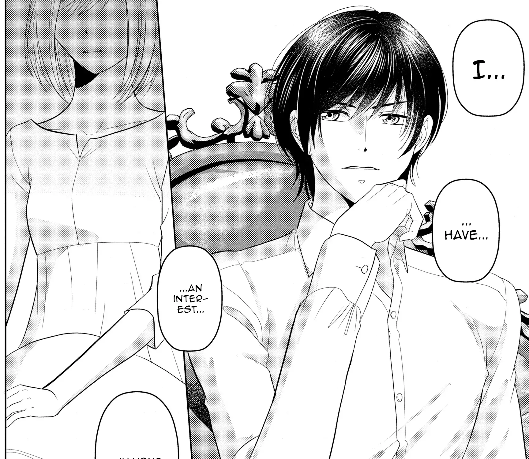 Boukun na Ane ni Suteraretara, Koushaku Kakka ni Hirowaremashita Chapter 5 page 11 - 